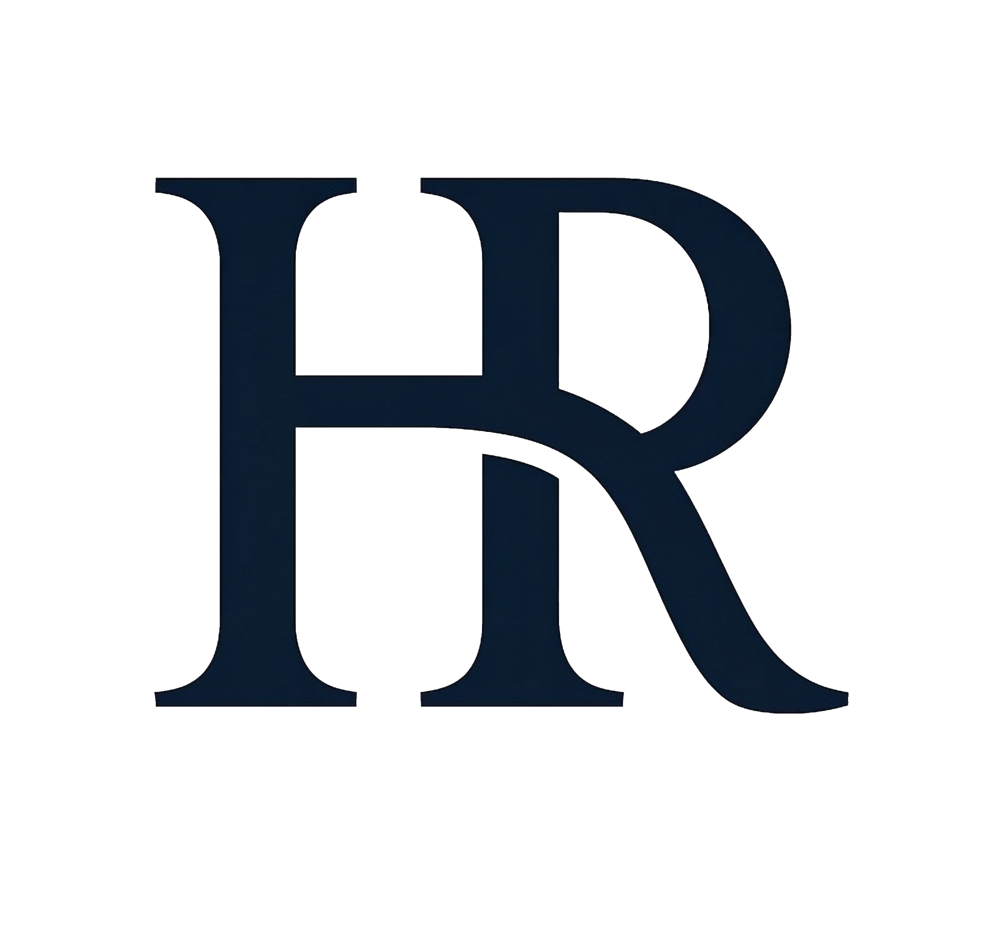 HR Monogramm